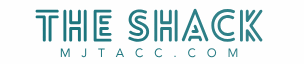 The Shack’s Guide : on Mental Health, Brain Performance, Emotional resilience, navigating BPD relationships and Mood Support